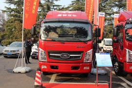 欧铃T7载货车