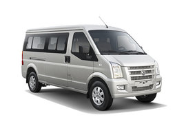 东风小康&nbsp;东风小康C36&nbsp;VAN/轻客