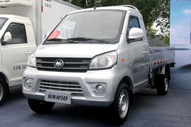 新龙马启腾N50载货车