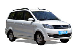 东风小康&nbsp;风光330&nbsp;VAN/轻客