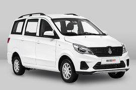 北汽瑞翔&nbsp;博腾V1&nbsp;VAN/轻客