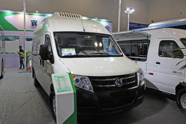 东风御风冷藏车
