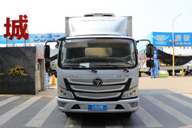 河南新飞福田欧马可底盘冷藏车
