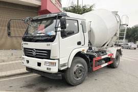 湖北大运运隆混凝土搅拌车