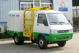 凯马锐菱垃圾车
