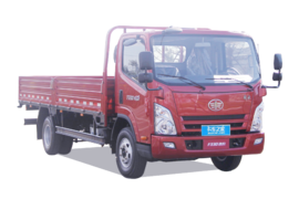 一汽通用F330速豹载货车