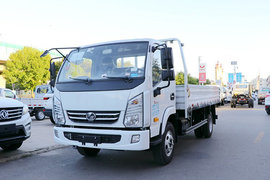 上汽轻卡(原上汽跃进)上骏X系载货车