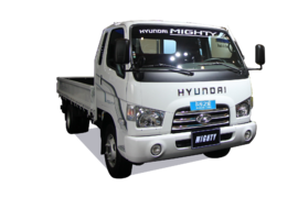 现代商用车Mighty载货车
