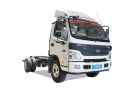 福田欧马可3系载货车