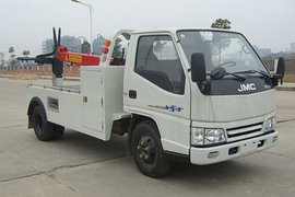 江铃凯运清障车
