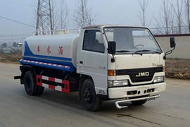 江铃经典顺达洒水车/喷洒车