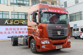 联合卡车U系载货车