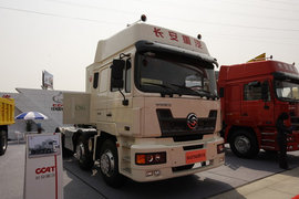 江铃远威牵引车