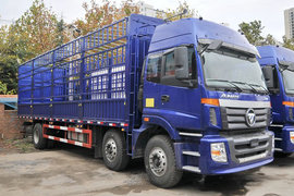福田欧曼ETX载货车