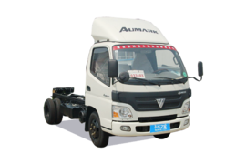 福田欧马可A系载货车