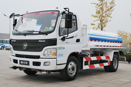 福田欧马可3系洒水车/喷洒车