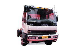 五十铃F系列载货车
