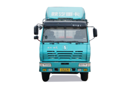 陕汽奥龙载货车