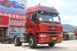 东风柳汽乘龙M5牵引车