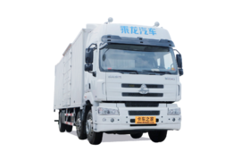 东风柳汽乘龙M5载货车