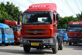 东风柳汽乘龙M3牵引车