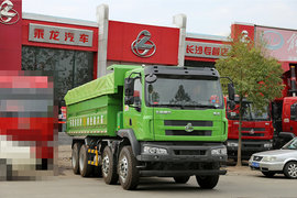 东风柳汽乘龙M3自卸车