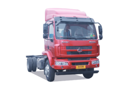 东风柳汽乘龙M3载货车