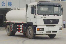 陕汽德龙FC洒水车/喷洒车