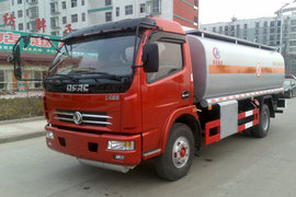 东风康霸油罐车
