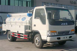 江淮康铃K5洒水车/喷洒车