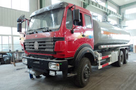 北奔V3油罐车