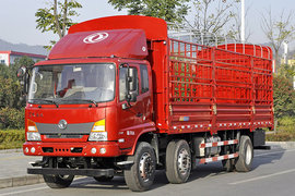 东风嘉运载货车