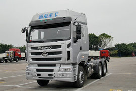 东风柳汽乘龙M7牵引车