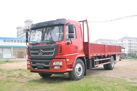 陕汽商用轩德X6载货车