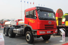 一汽解放悍威J5M牵引车