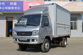 时代汽车驭菱载货车