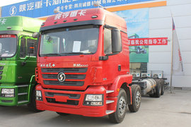 陕汽德龙M3000载货车