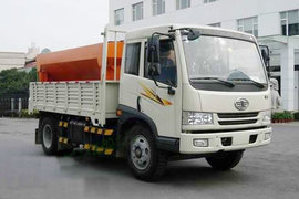 长沙中联(中联牌)解放底盘除雪车