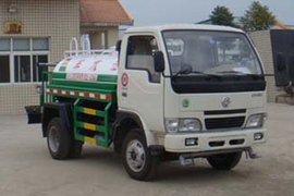 湖北江南(江特牌)江铃底盘洒水车/喷洒车