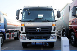 福田欧曼雄狮洒水车/喷洒车