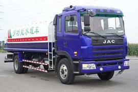 江淮格尔发K3洒水车/喷洒车