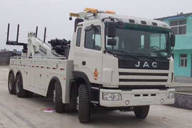 江淮格尔发K3清障车