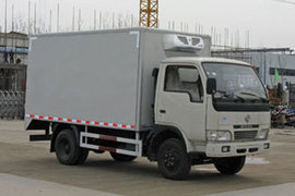 东风小霸王V冷藏车
