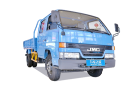 江铃经典顺达载货车