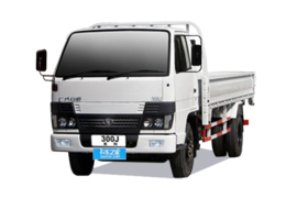 广汽日野300J载货车