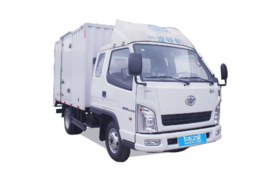 一汽红塔霸铃载货车