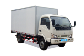 长安旺豹载货车