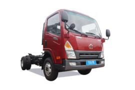 长安跨越者载货车