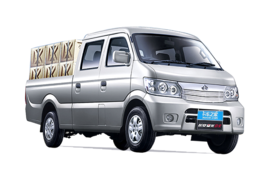 长安星光小卡载货车