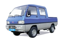 五菱PN载货车